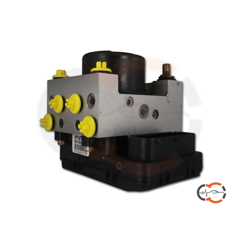 Revisione ABS Hyundai Atos MX Mando MGH-15 - Clicca l'immagine per chiudere